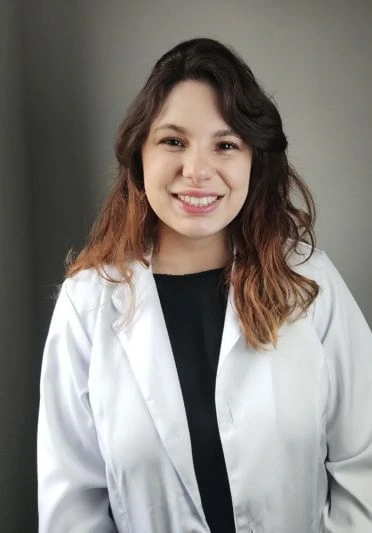 Fisioterapeuta Beatriz Mortari
